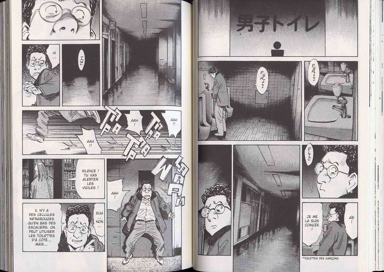  20th Century Boys - Chapitre 12 - 45