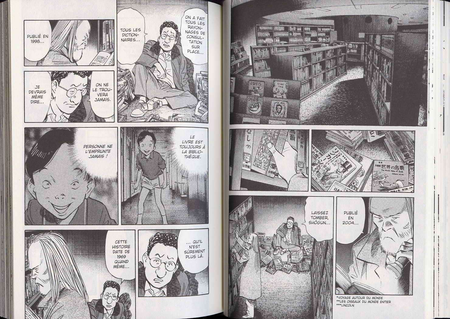  20th Century Boys - Chapitre 12 - 43