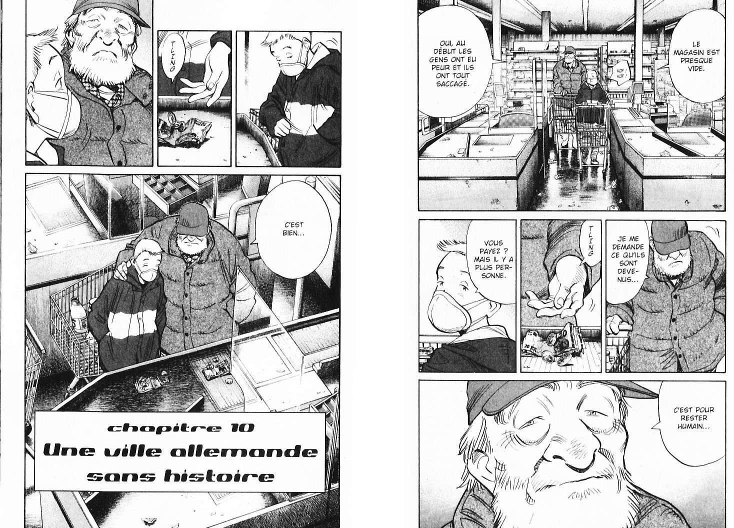  20th Century Boys - Chapitre 13 - 89