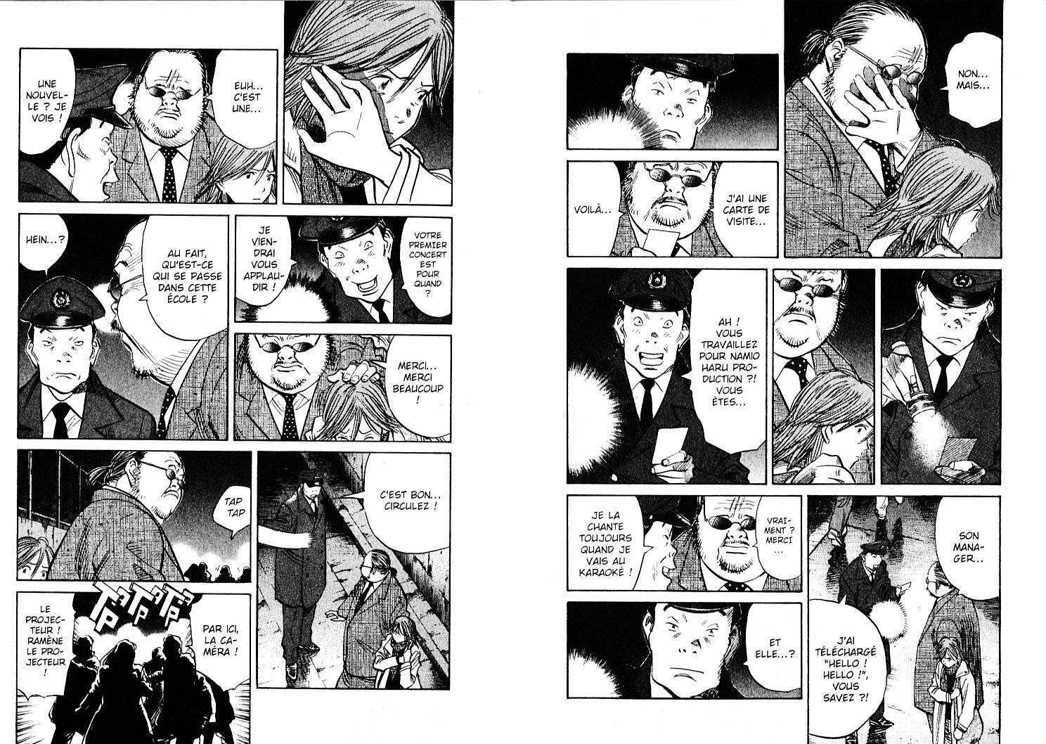  20th Century Boys - Chapitre 13 - 12