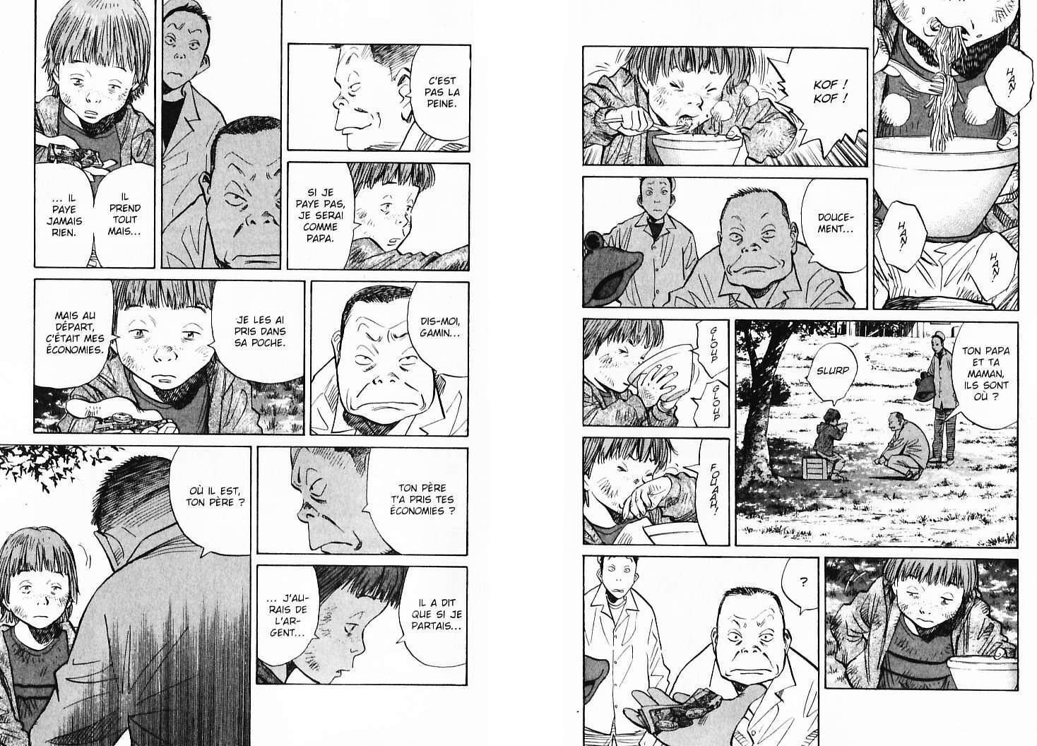  20th Century Boys - Chapitre 13 - 76