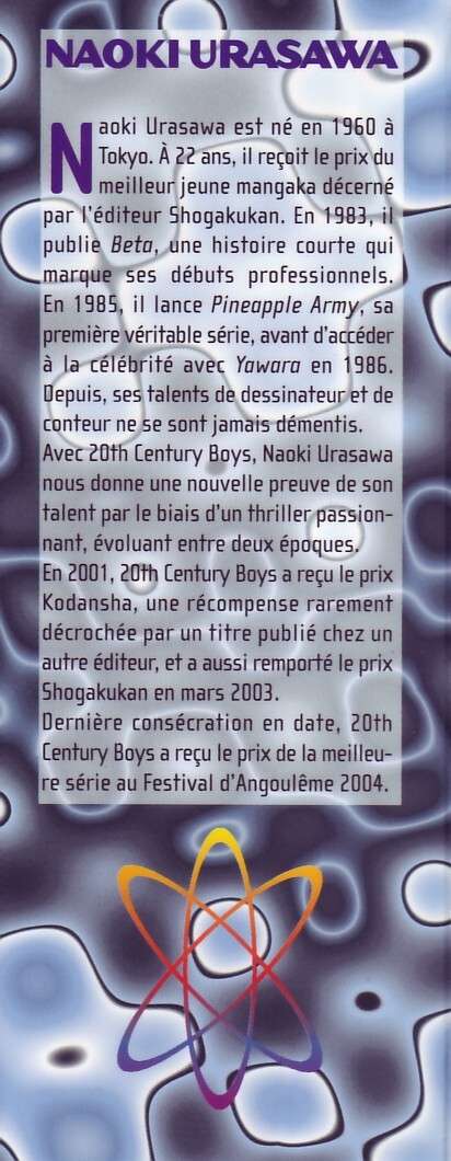  20th Century Boys - Chapitre 13 - 2