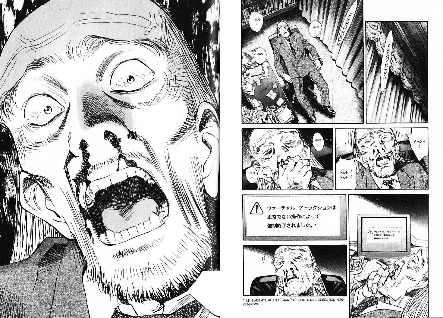  20th Century Boys - Chapitre 14 - 97