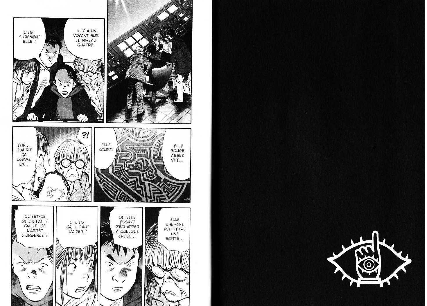  20th Century Boys - Chapitre 14 - 109