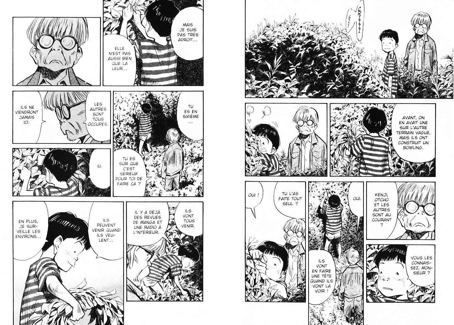  20th Century Boys - Chapitre 14 - 104