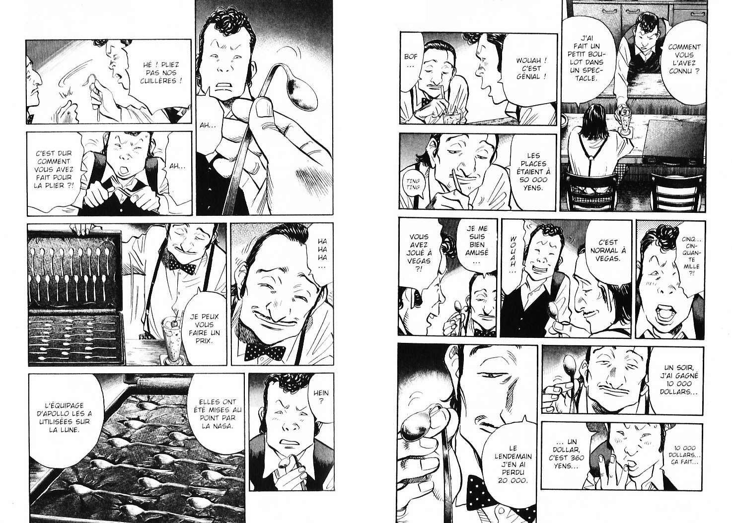  20th Century Boys - Chapitre 14 - 56