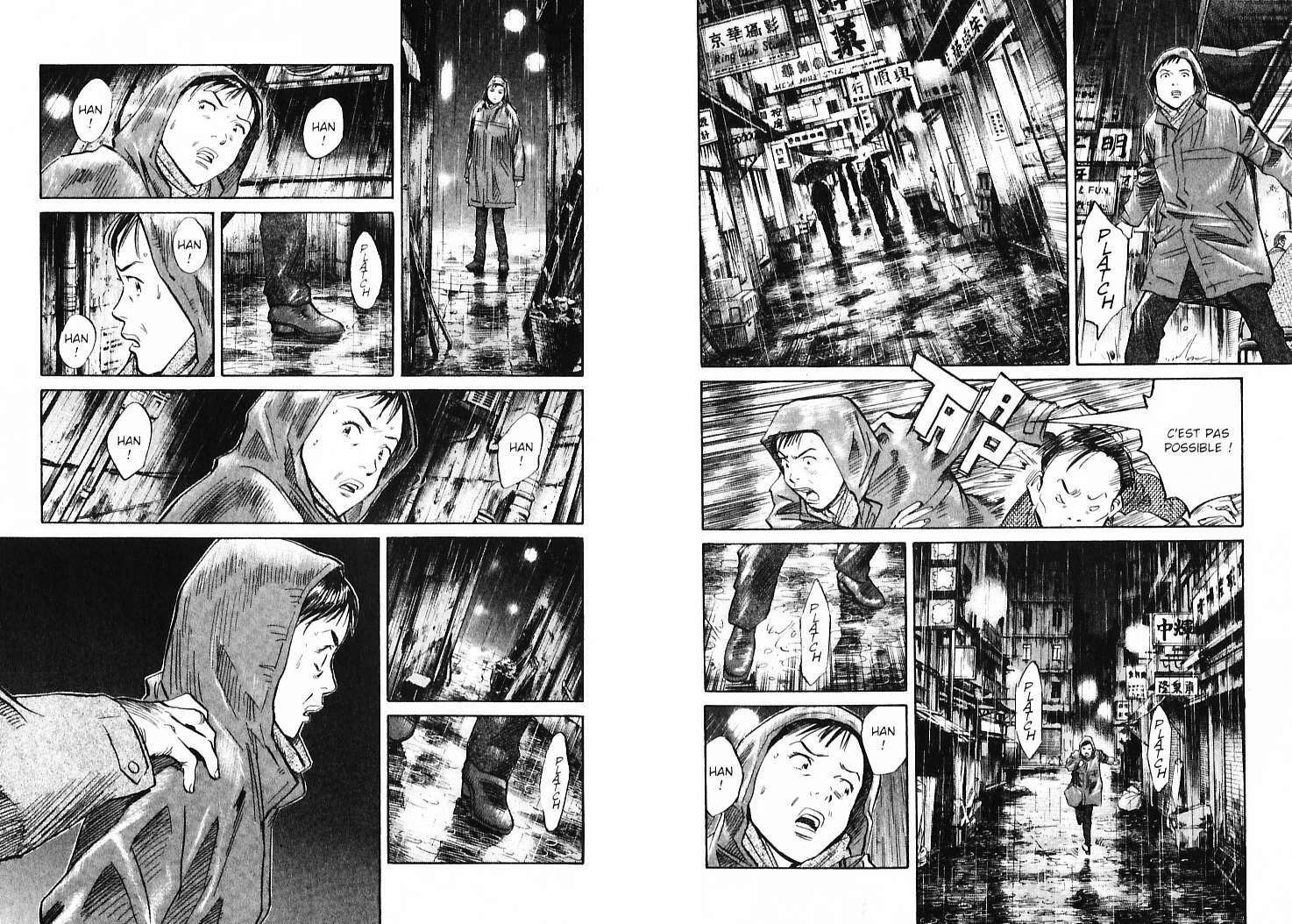  20th Century Boys - Chapitre 14 - 66