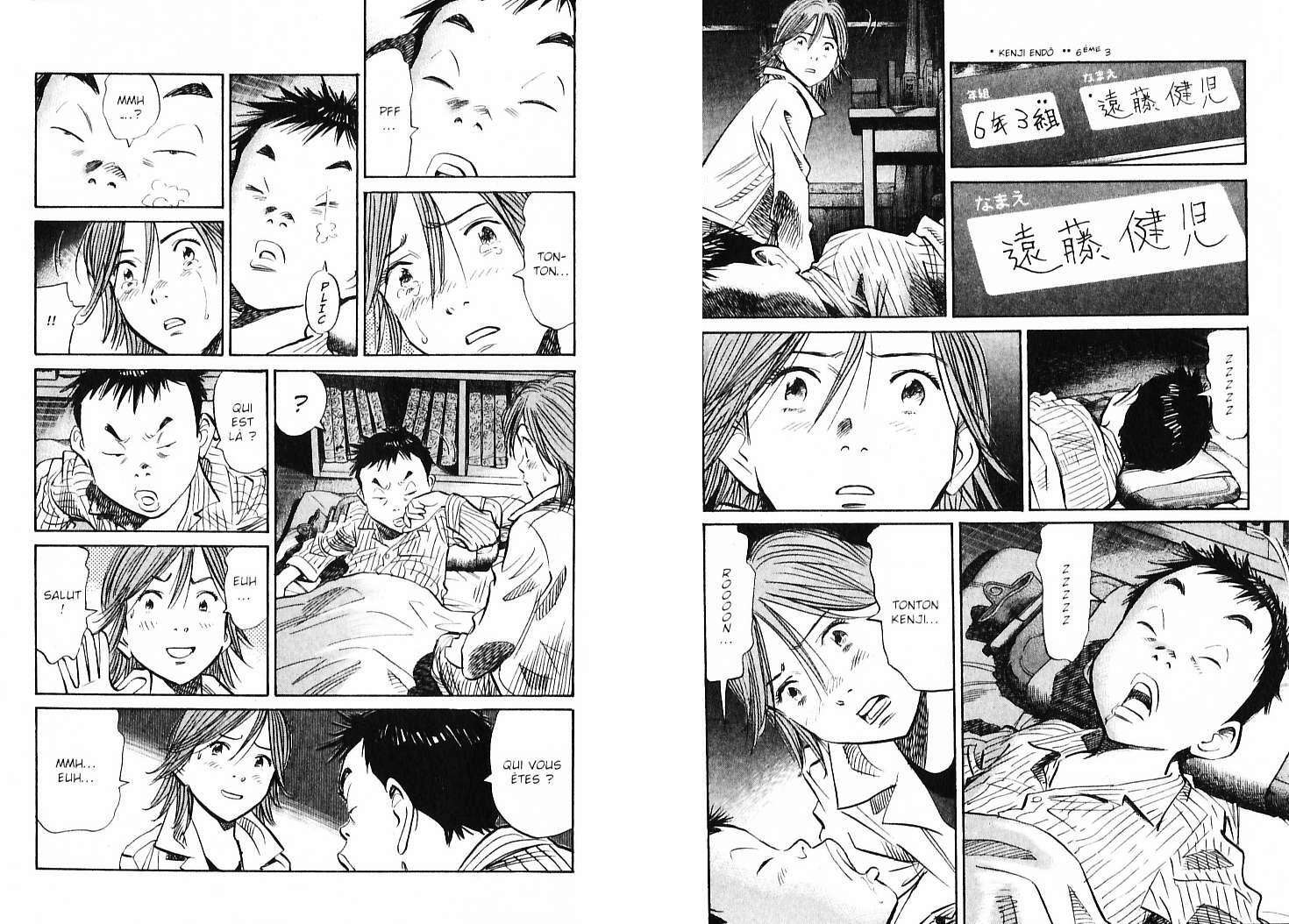  20th Century Boys - Chapitre 14 - 75