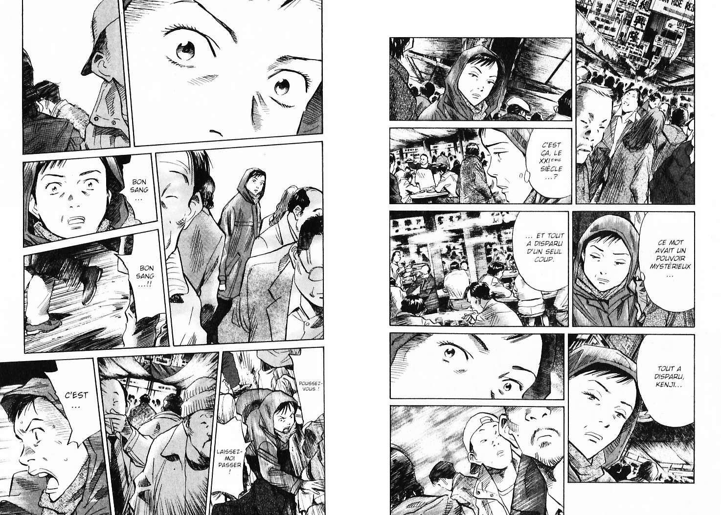  20th Century Boys - Chapitre 14 - 65