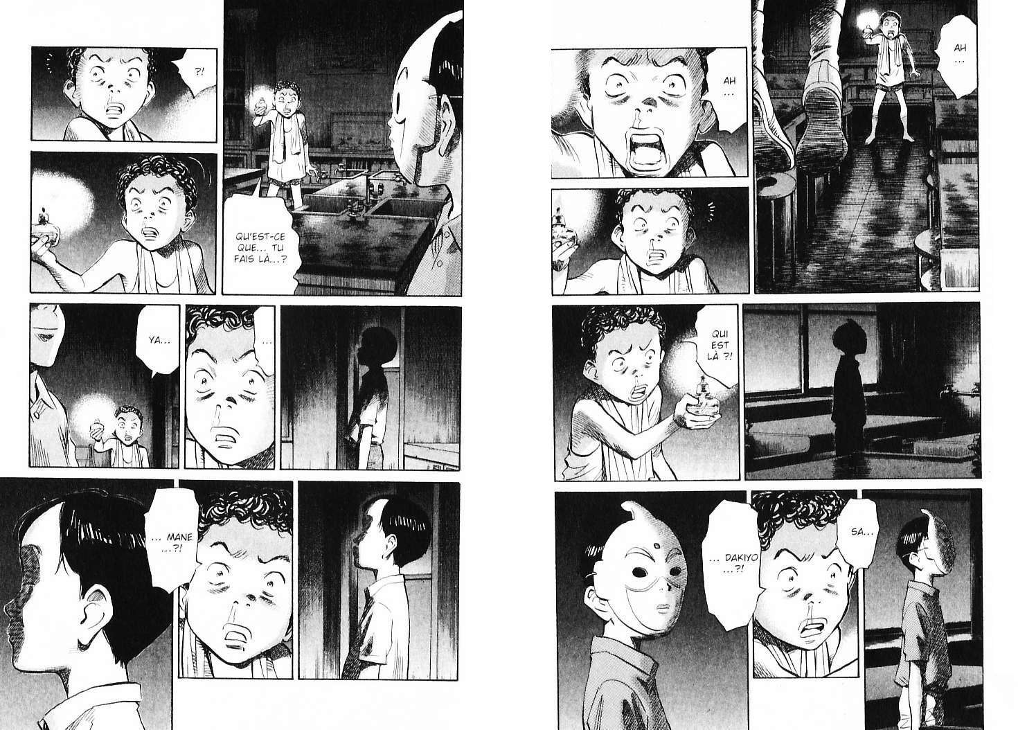  20th Century Boys - Chapitre 14 - 82