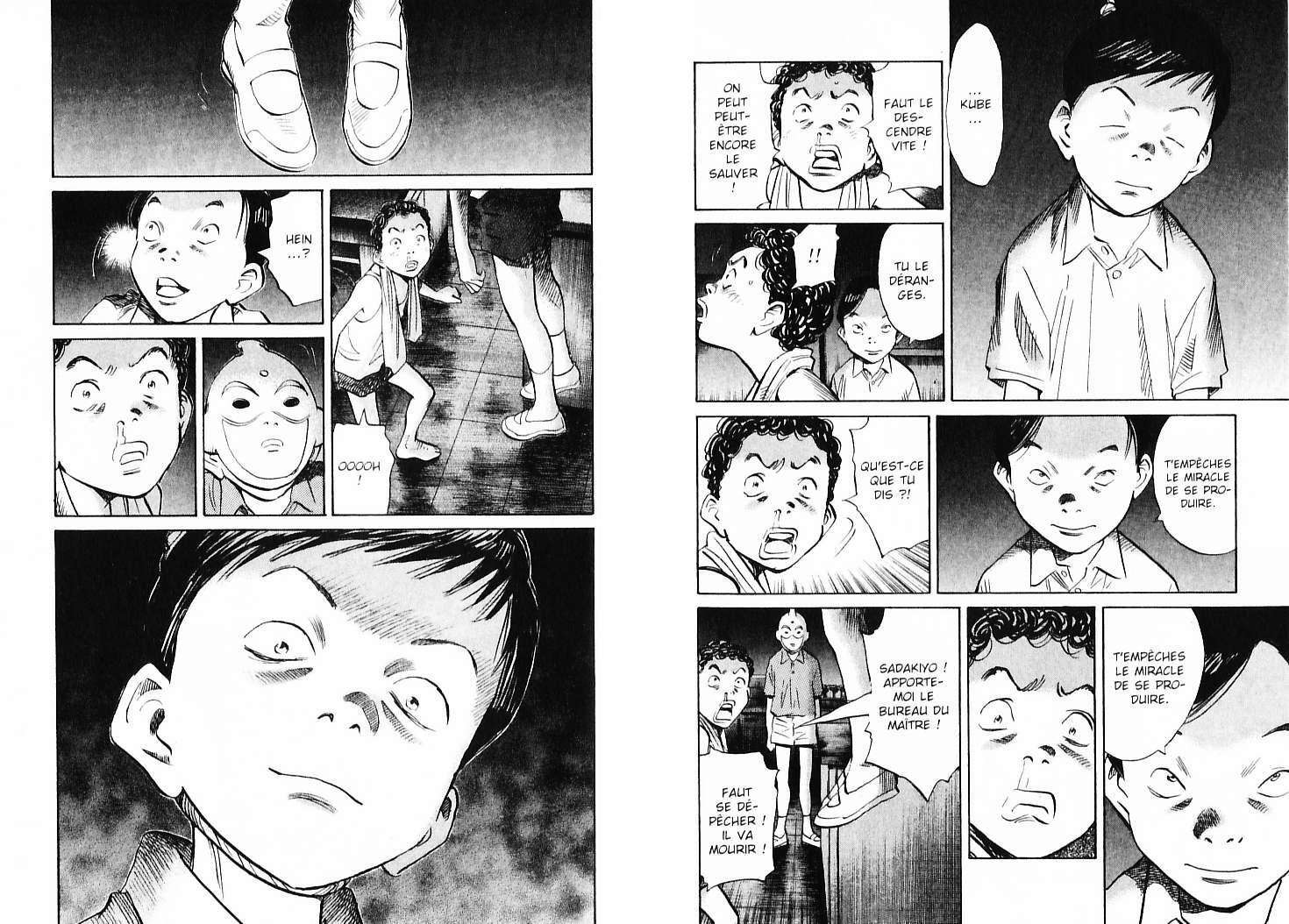  20th Century Boys - Chapitre 14 - 84