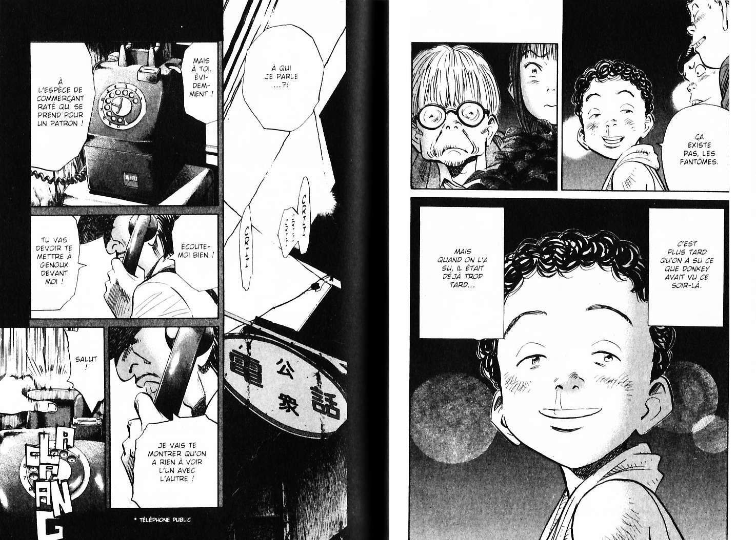  20th Century Boys - Chapitre 14 - 53