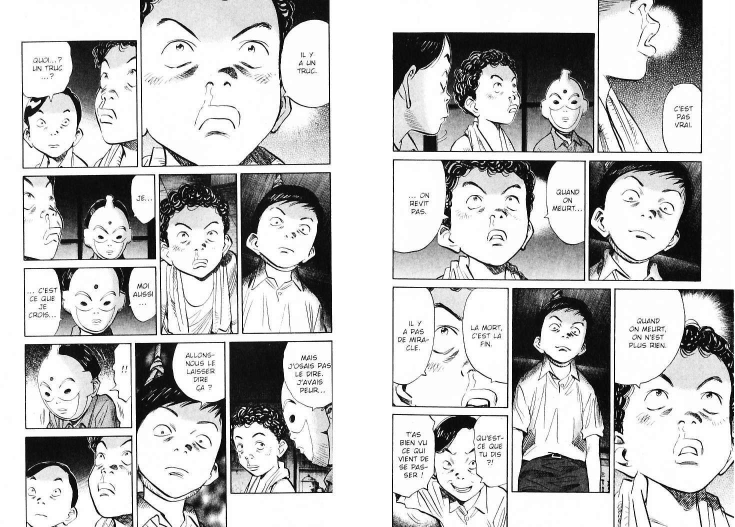  20th Century Boys - Chapitre 14 - 86