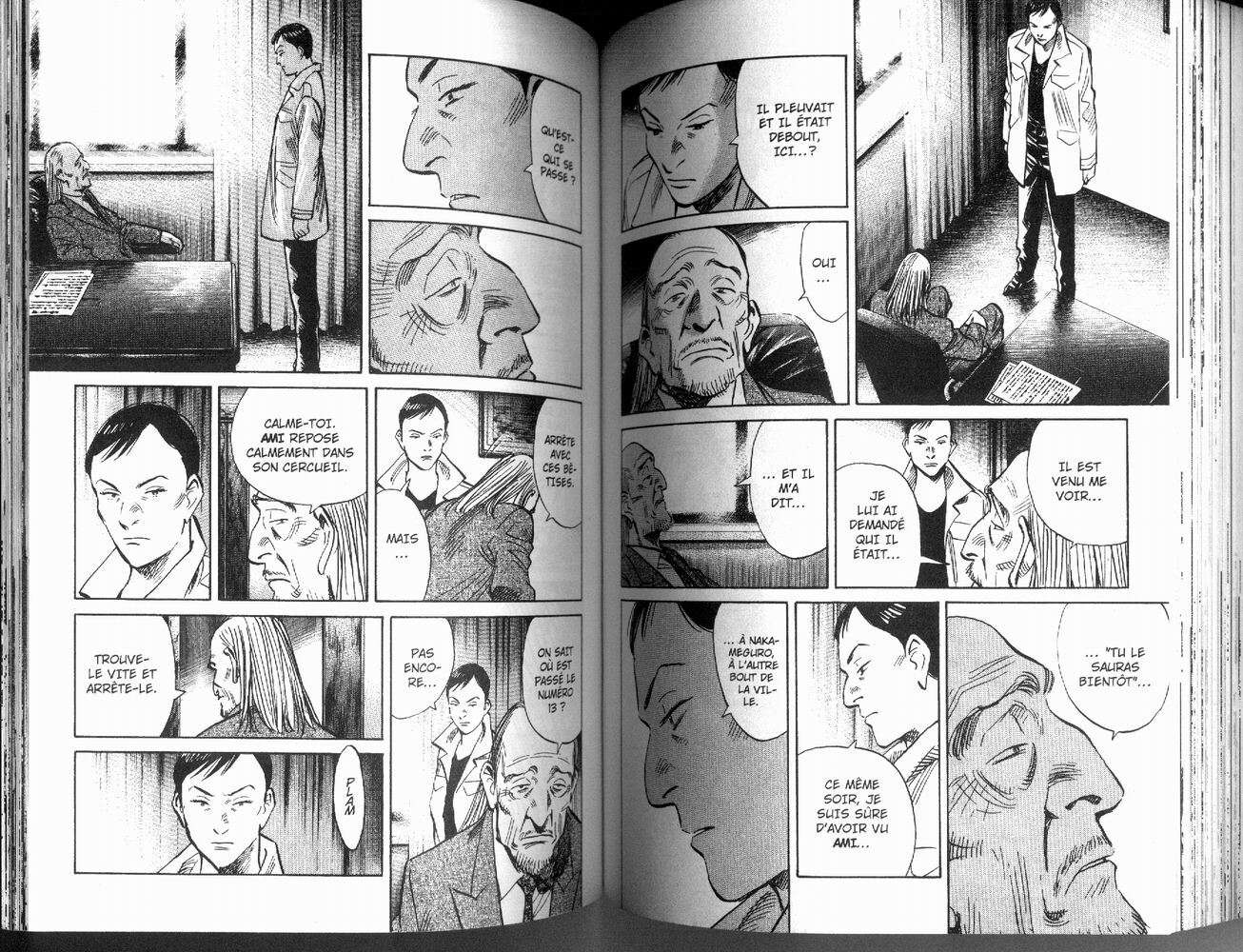  20th Century Boys - Chapitre 15 - 72