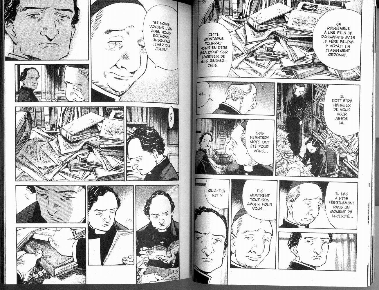  20th Century Boys - Chapitre 15 - 7