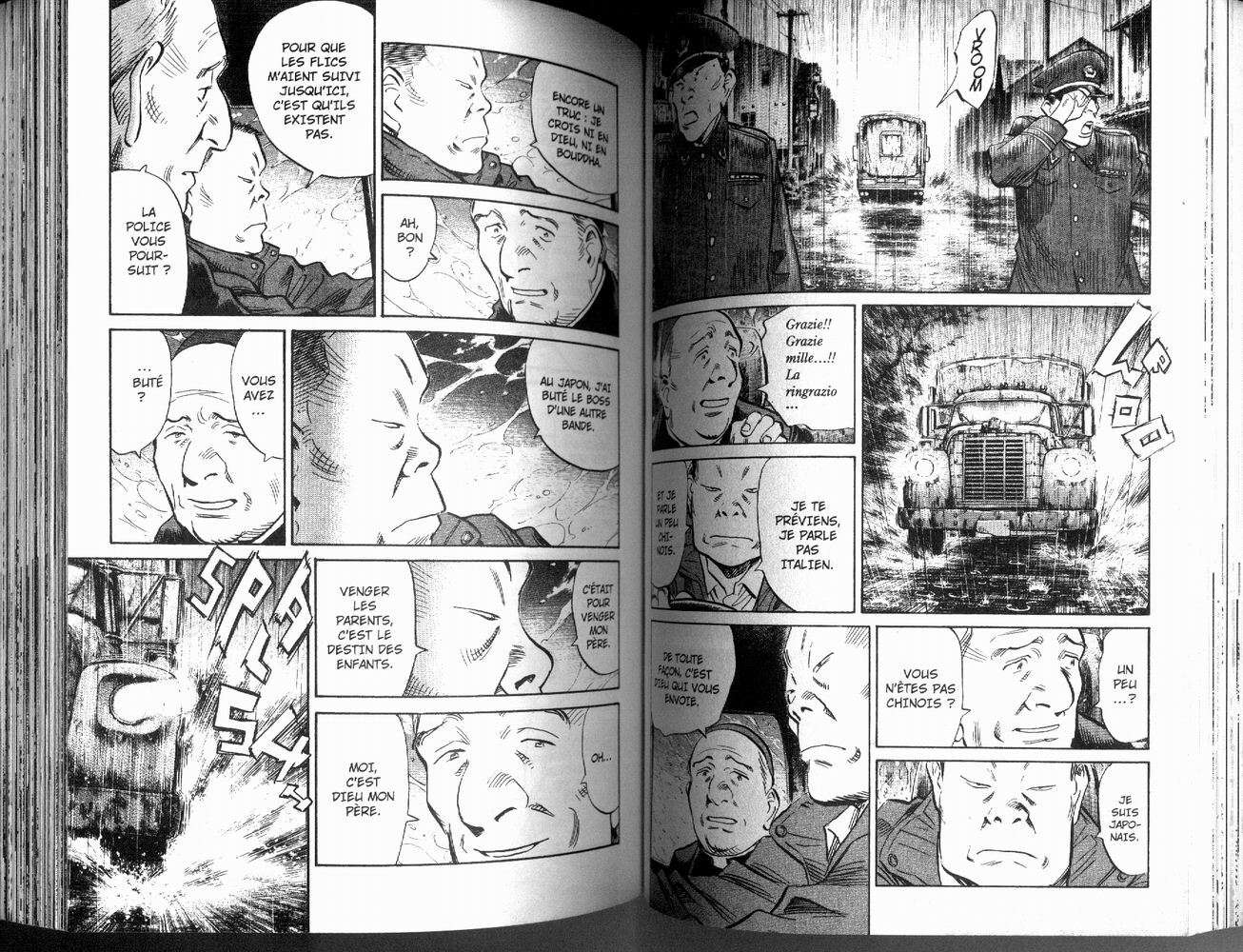  20th Century Boys - Chapitre 15 - 46