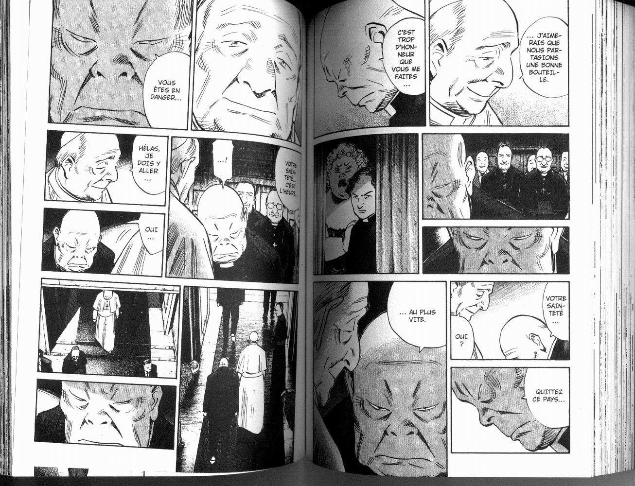  20th Century Boys - Chapitre 15 - 69