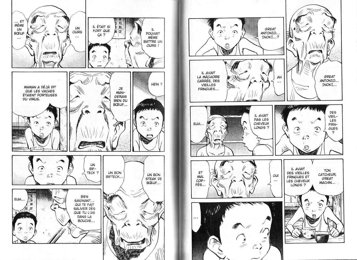  20th Century Boys - Chapitre 16 - 67