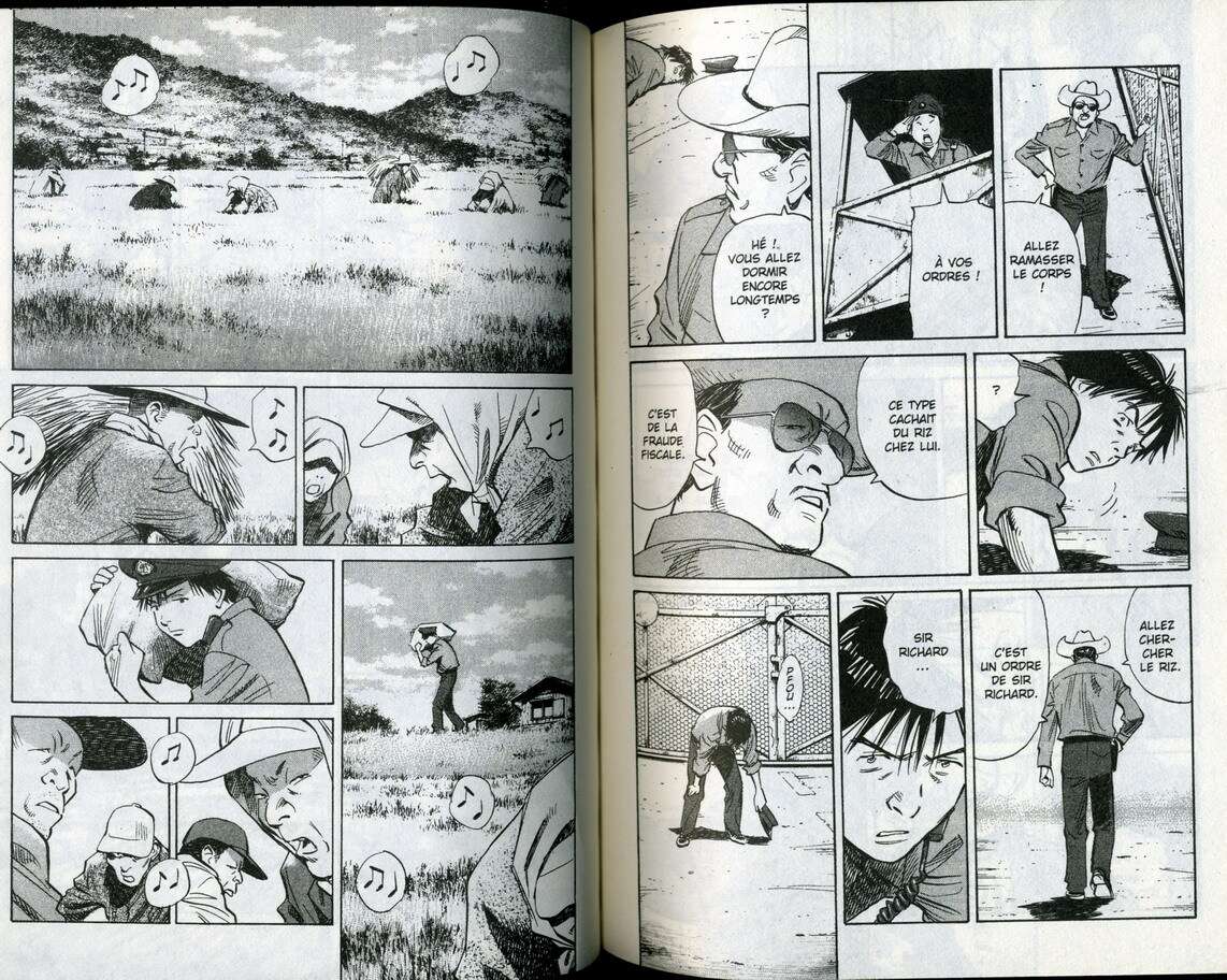  20th Century Boys - Chapitre 17 - 89