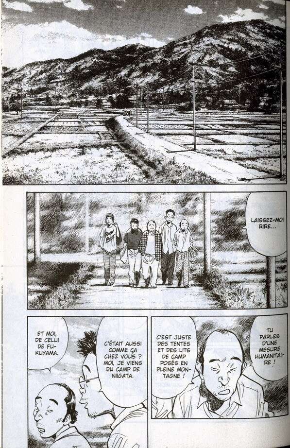  20th Century Boys - Chapitre 17 - 54