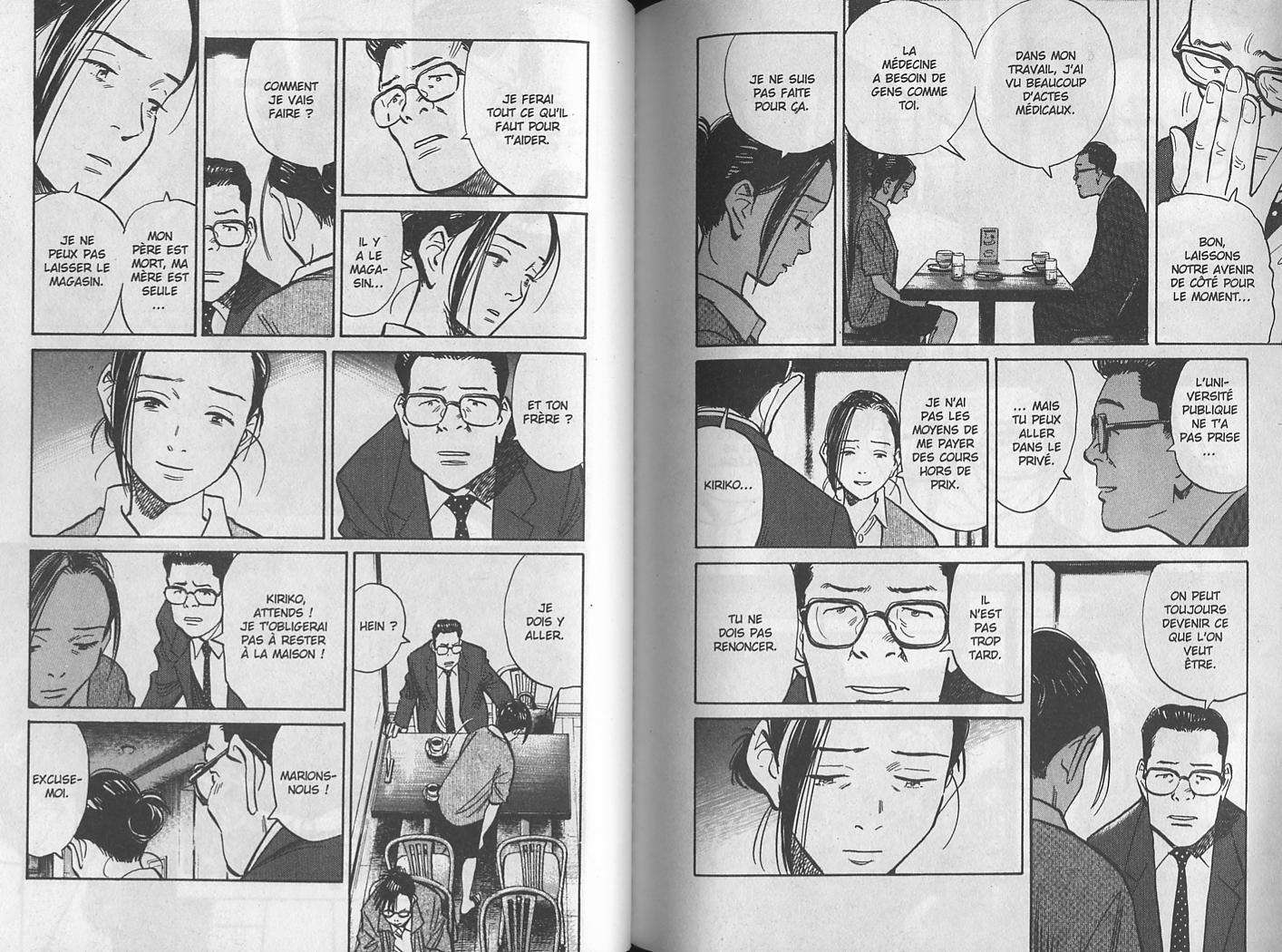  20th Century Boys - Chapitre 19 - 77