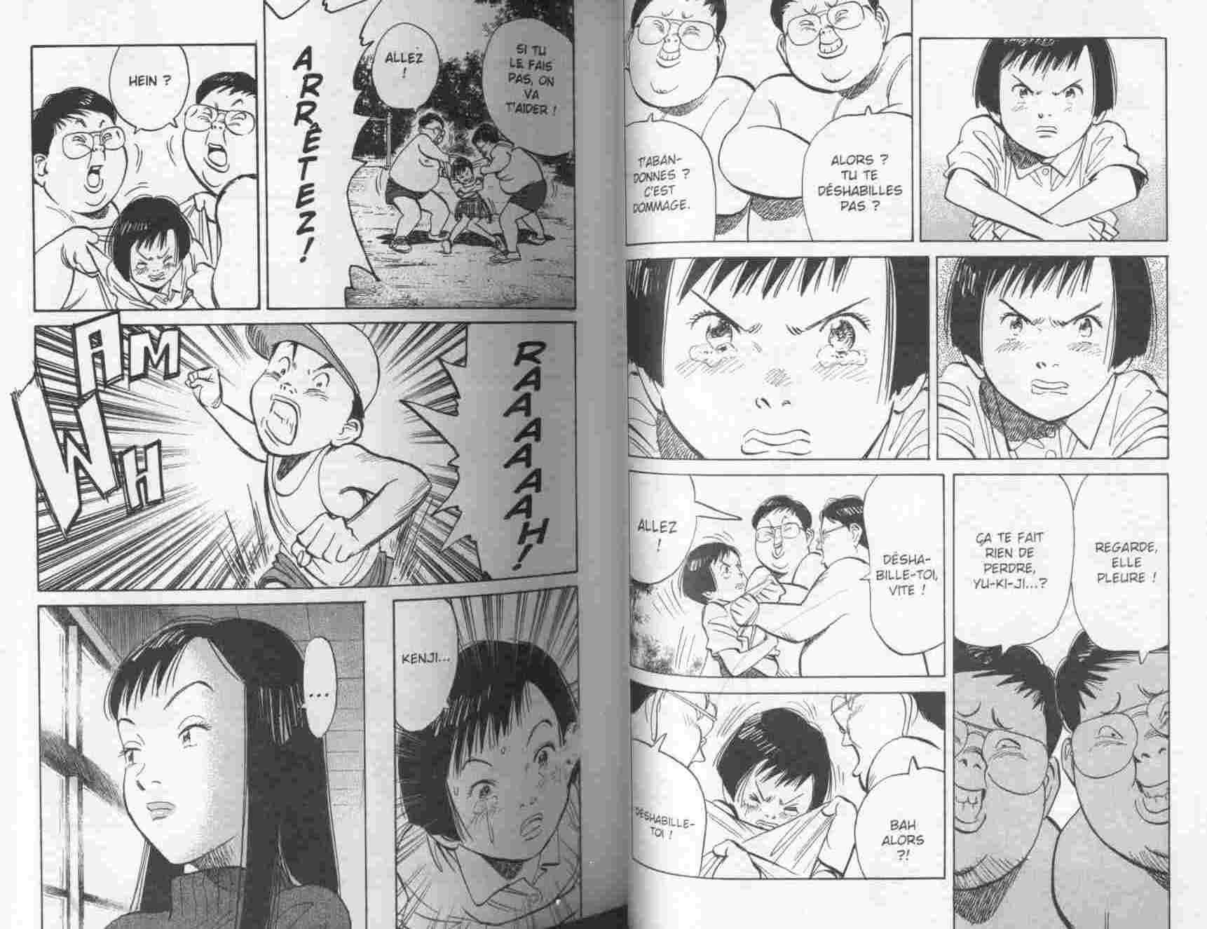  20th Century Boys - Chapitre 2 - 20