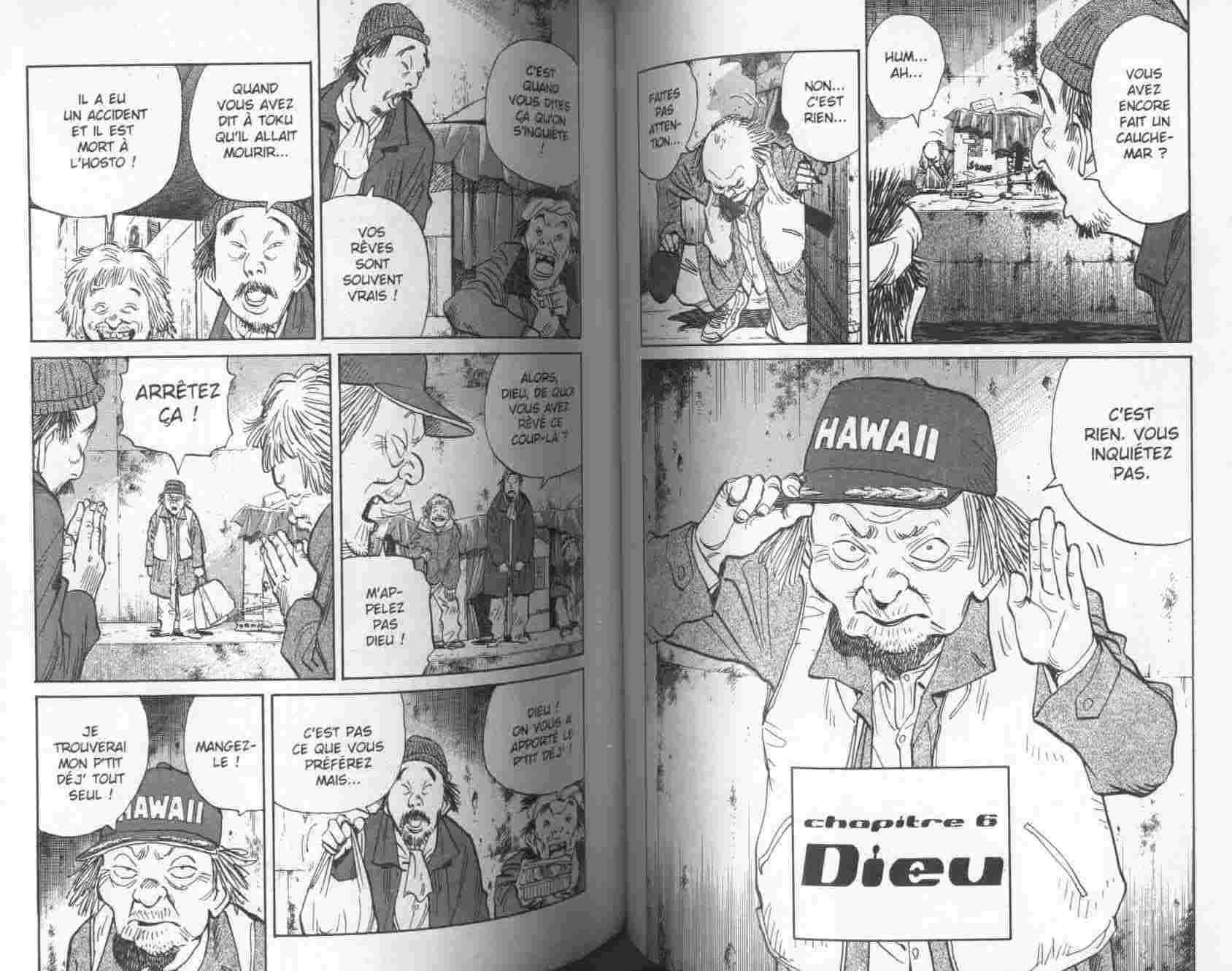  20th Century Boys - Chapitre 2 - 51