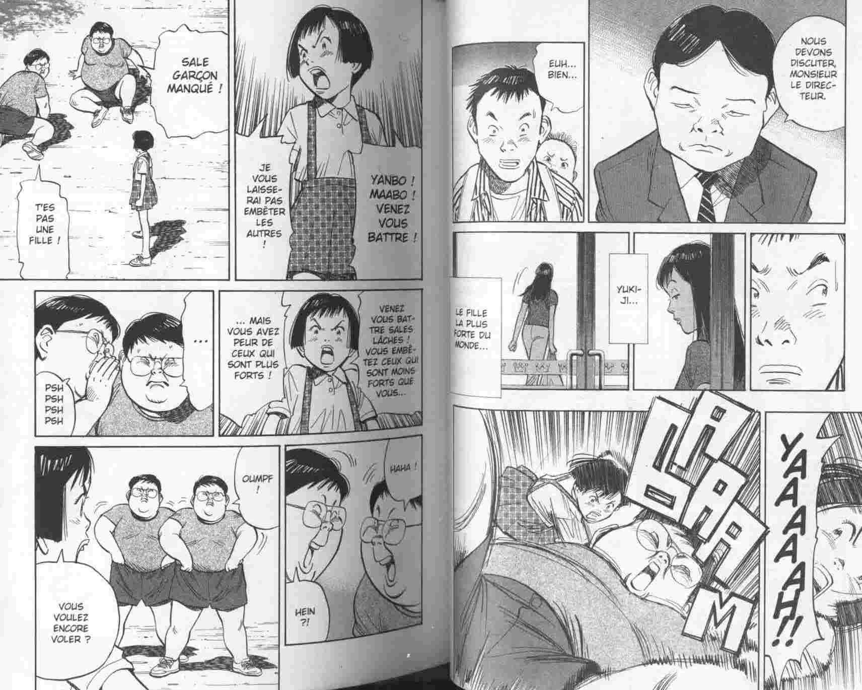  20th Century Boys - Chapitre 2 - 18