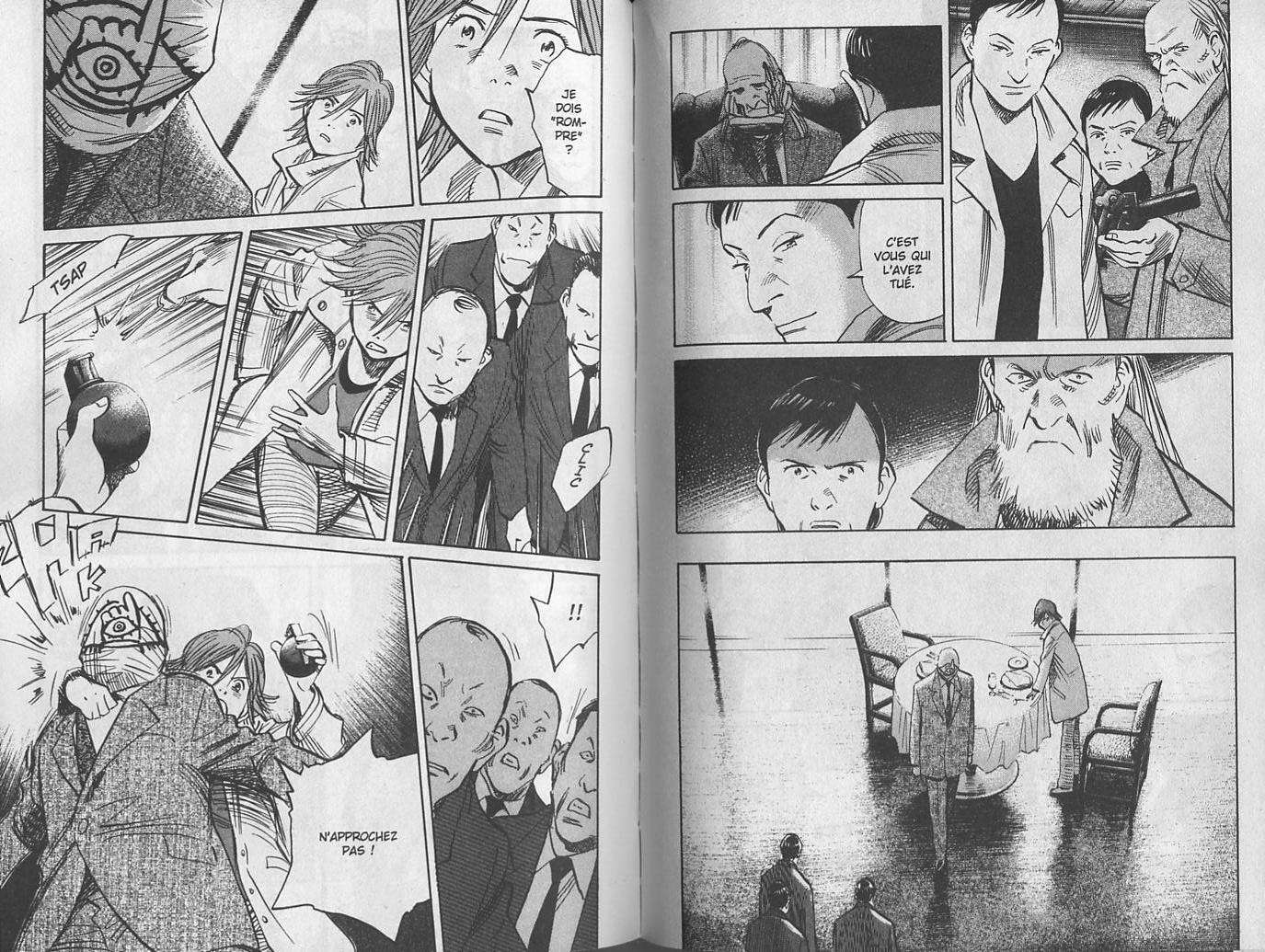  20th Century Boys - Chapitre 20 - 67