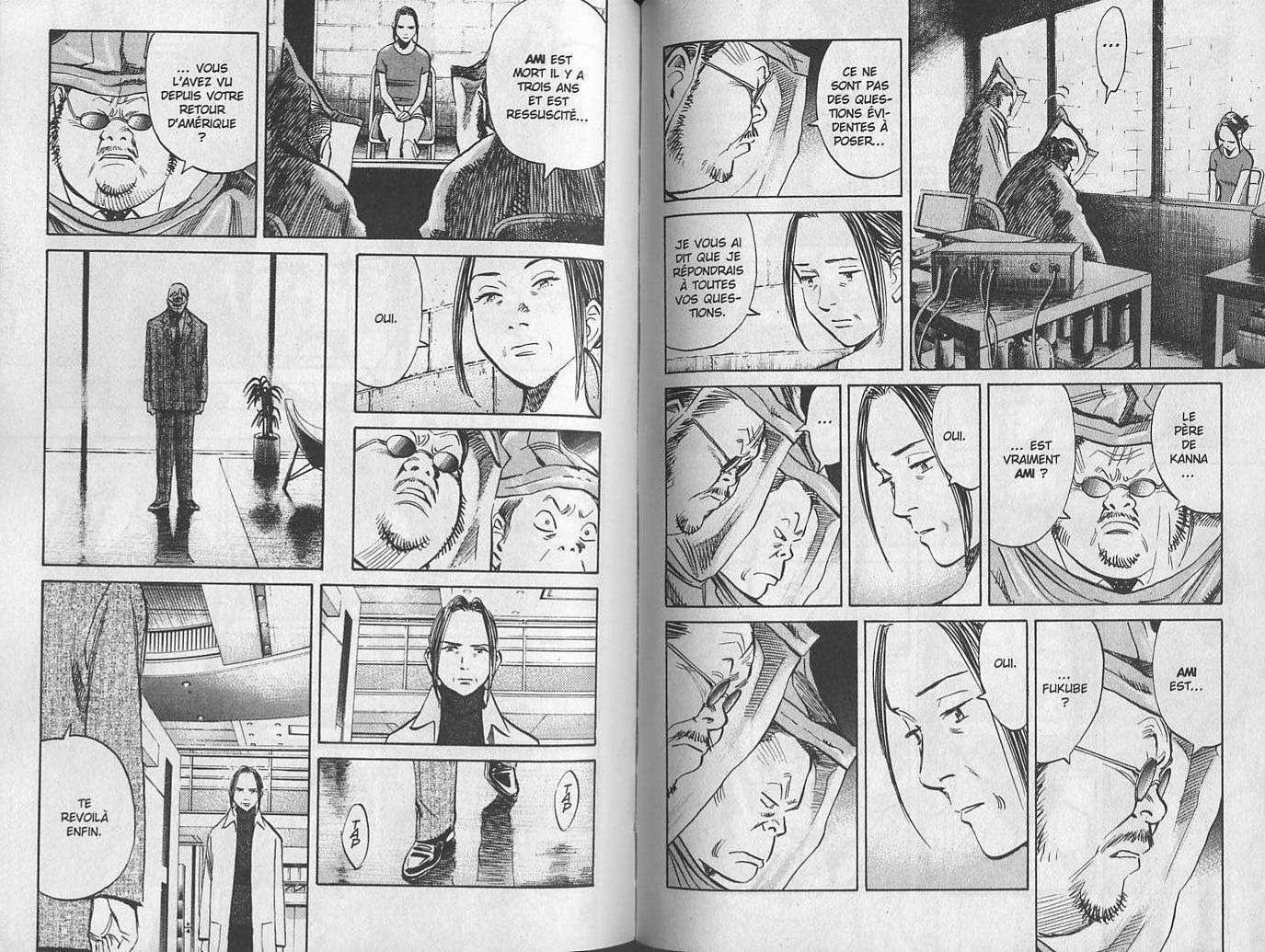  20th Century Boys - Chapitre 20 - 52