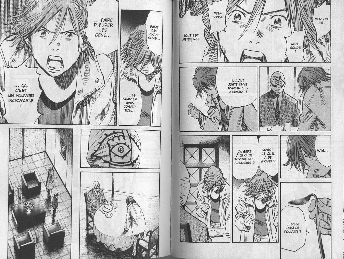  20th Century Boys - Chapitre 20 - 62