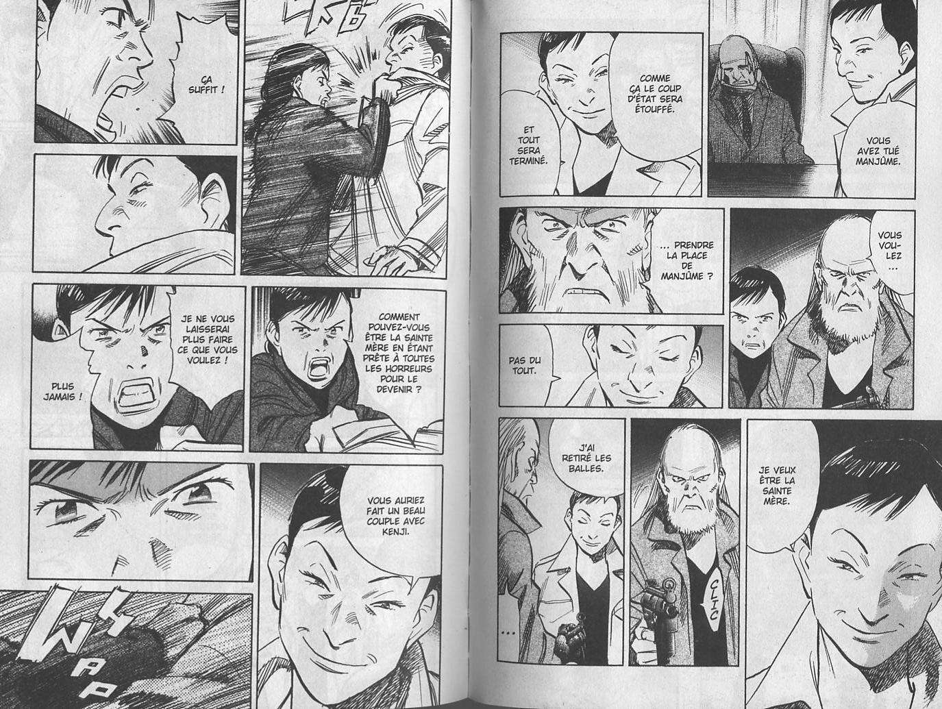  20th Century Boys - Chapitre 20 - 69