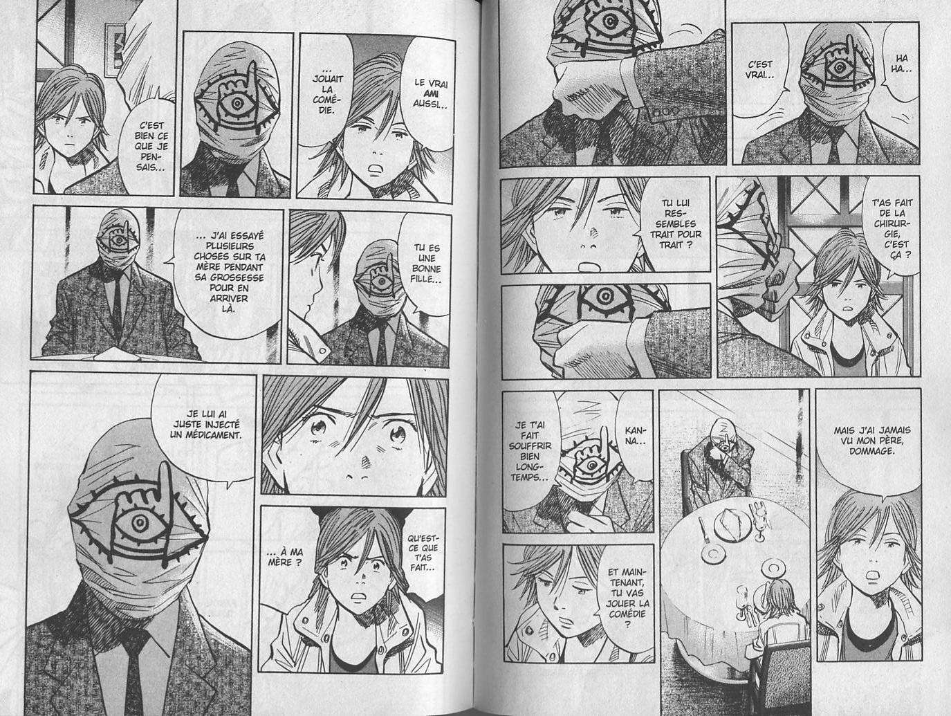  20th Century Boys - Chapitre 20 - 60