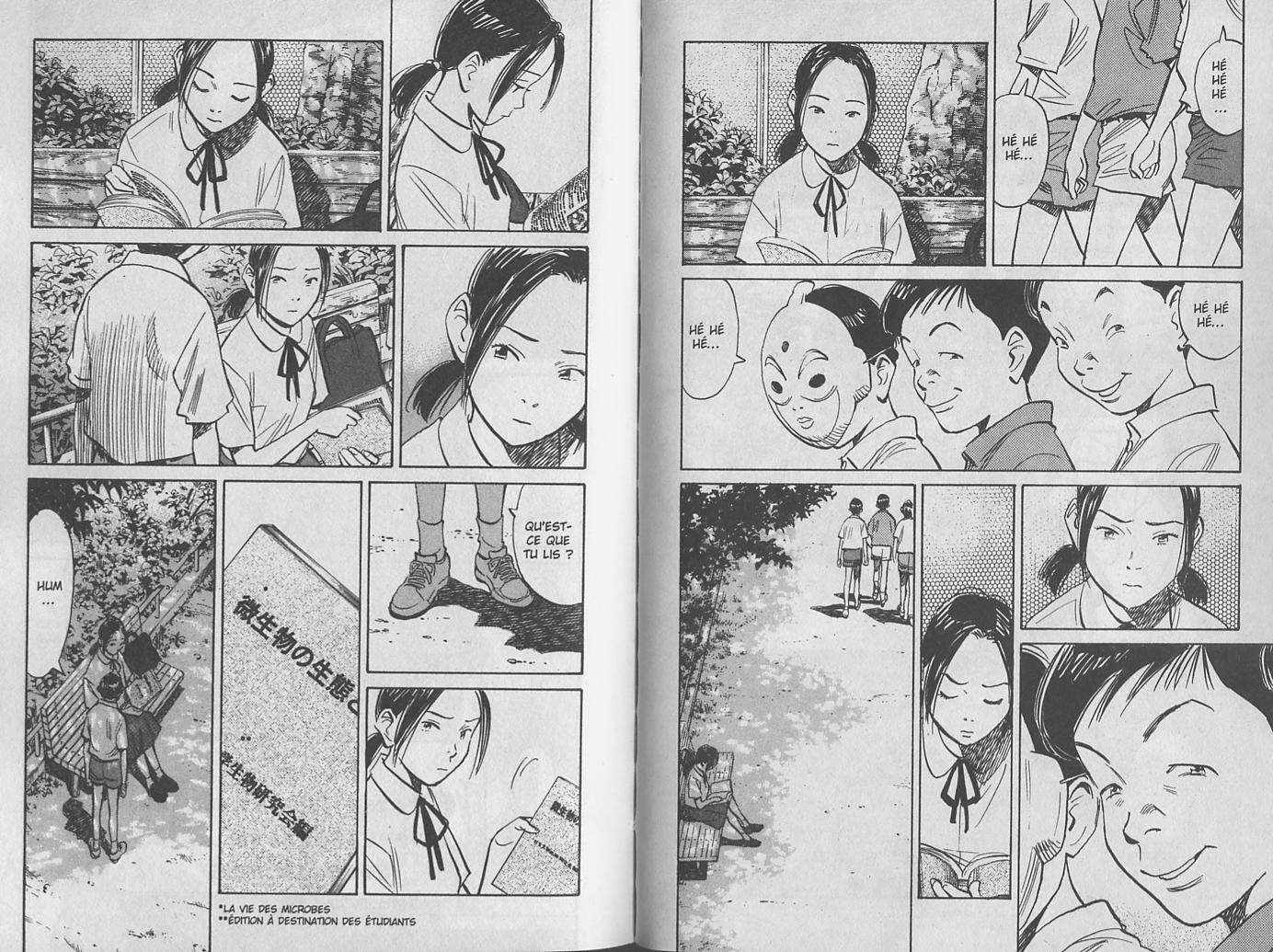  20th Century Boys - Chapitre 20 - 93