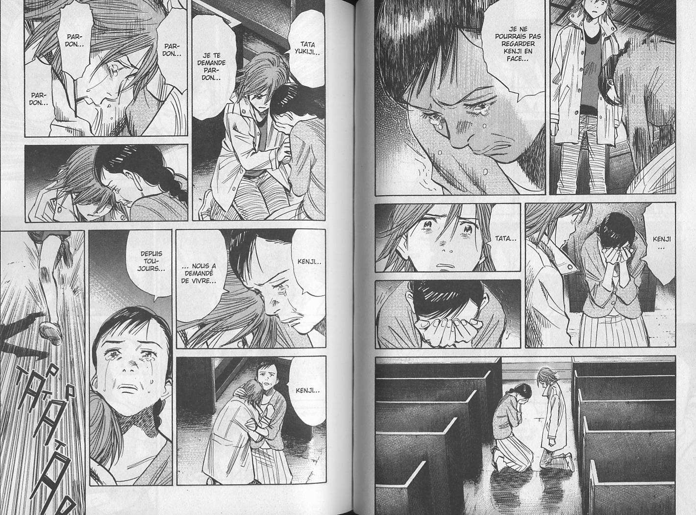  20th Century Boys - Chapitre 21 - 44