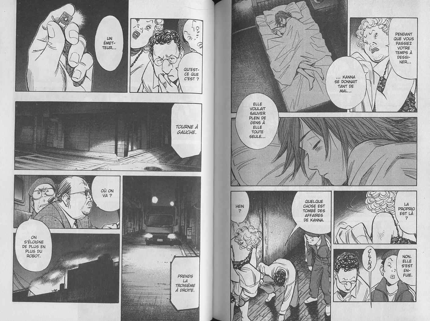  20th Century Boys - Chapitre 22 - 98