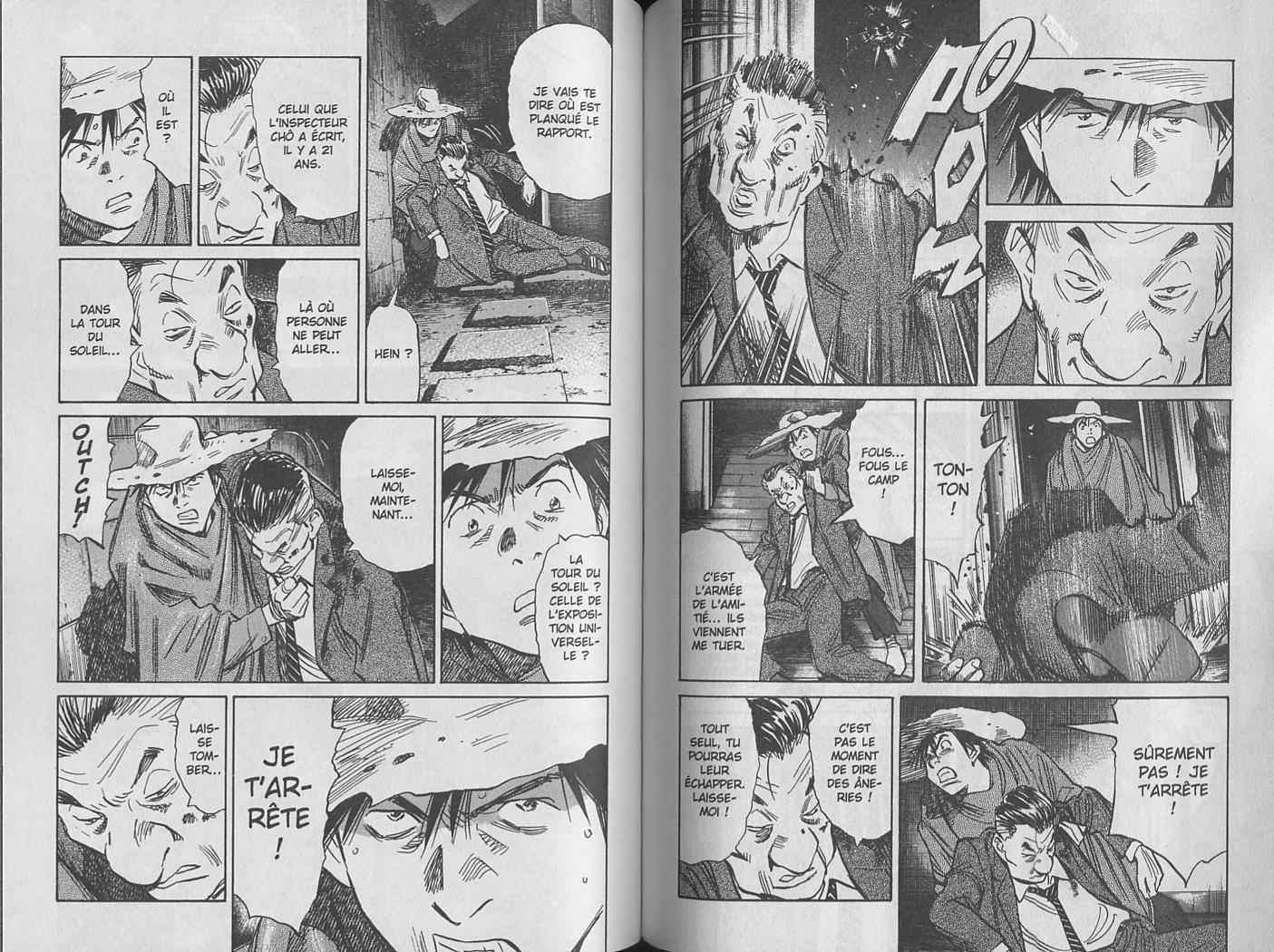  20th Century Boys - Chapitre 22 - 74