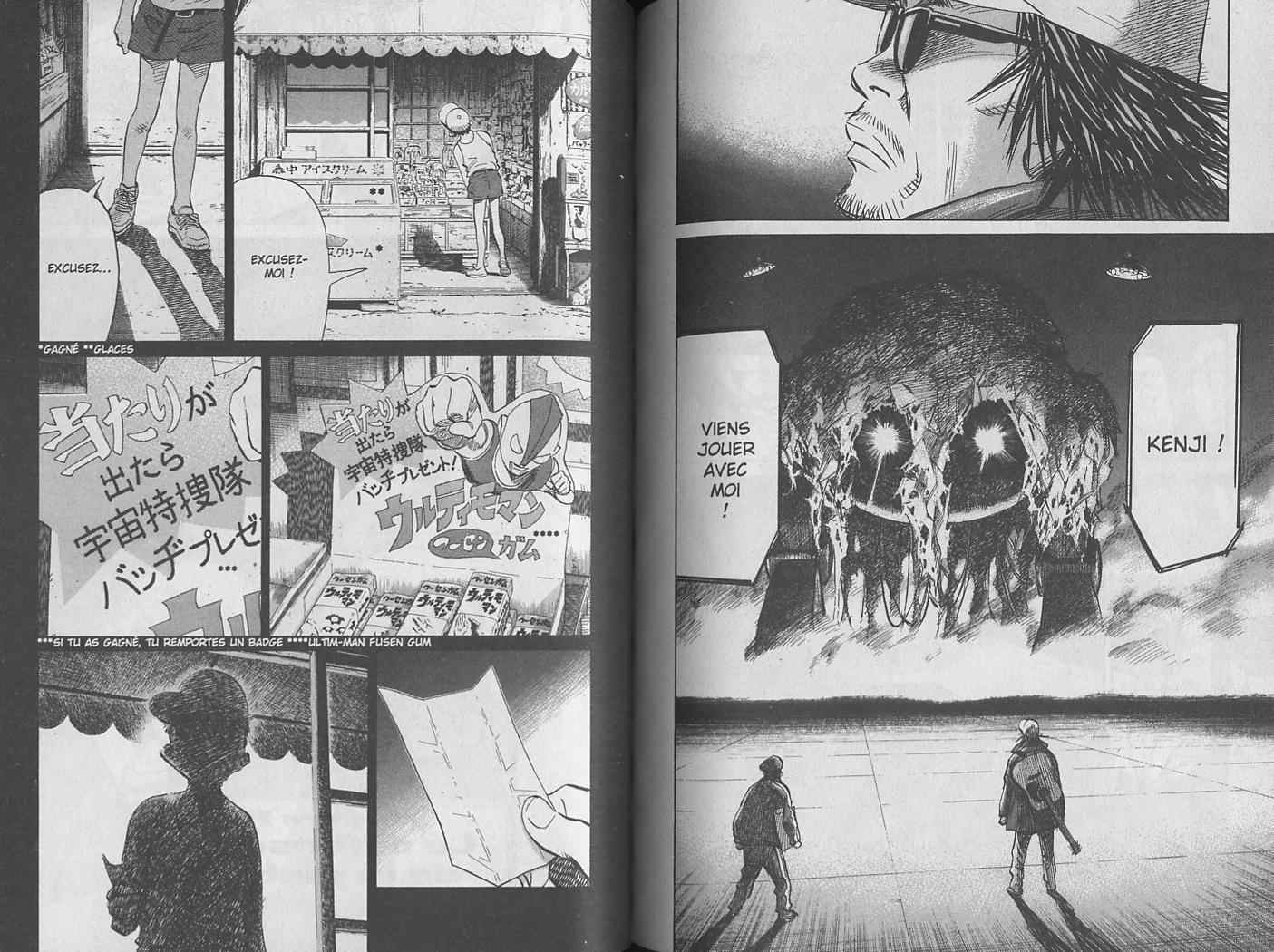  20th Century Boys - Chapitre 22 - 93