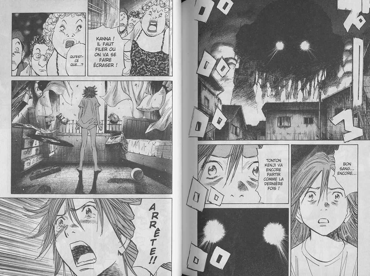  20th Century Boys - Chapitre 22 - 108