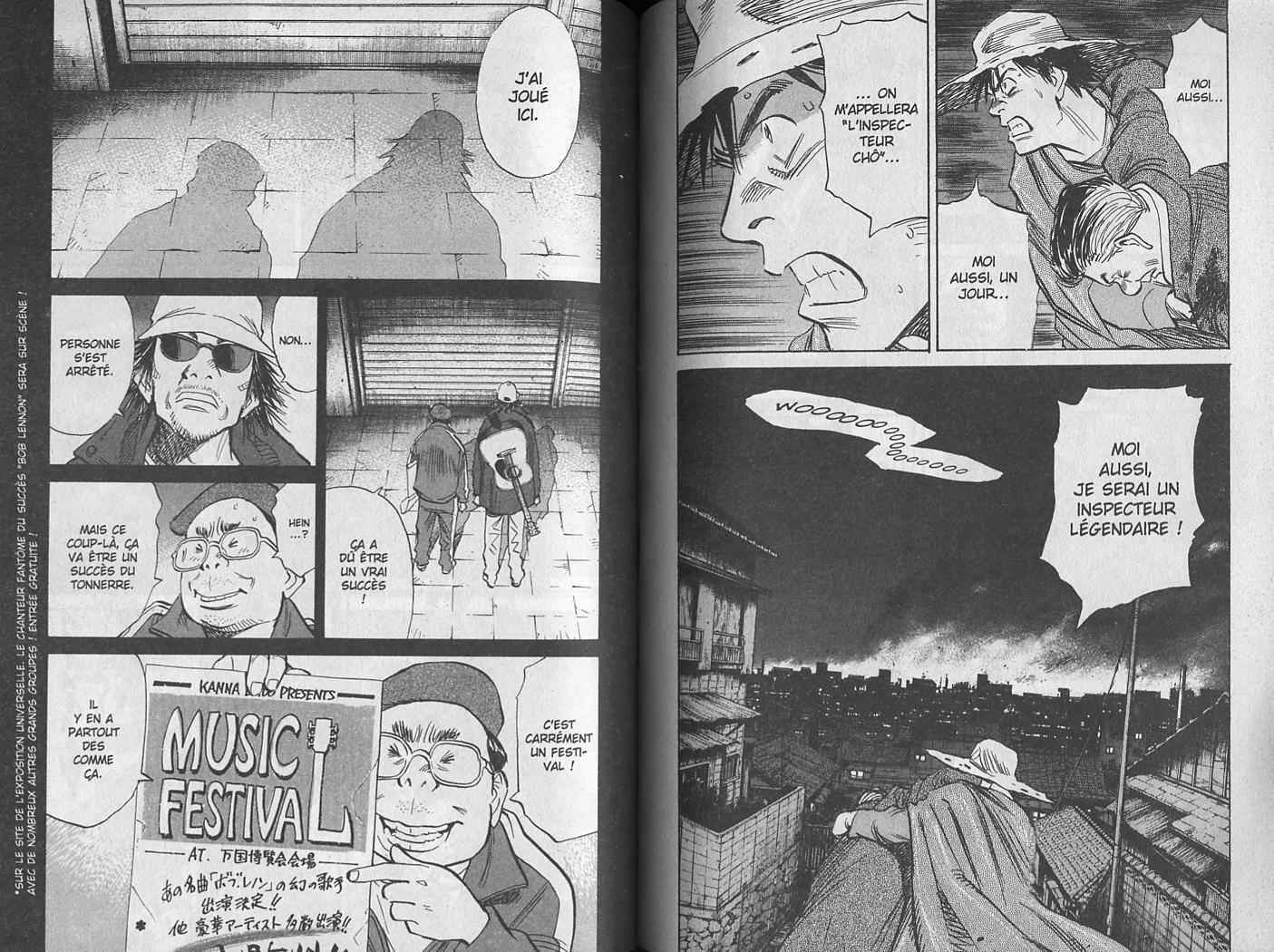  20th Century Boys - Chapitre 22 - 75