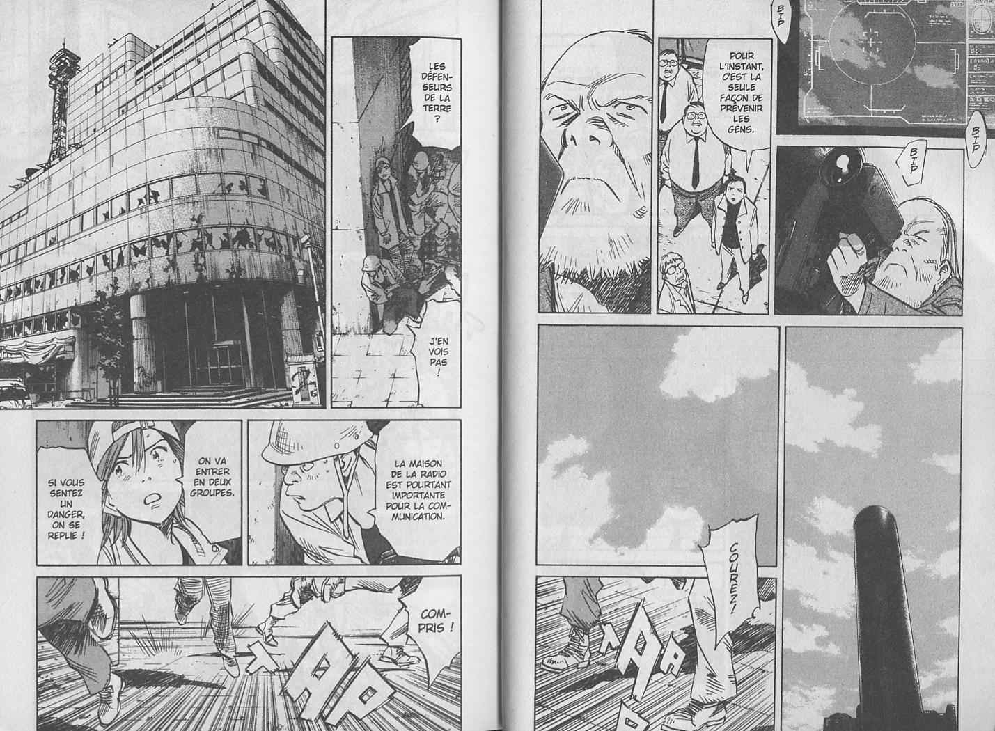  20th Century Boys - Chapitre 22 - 8