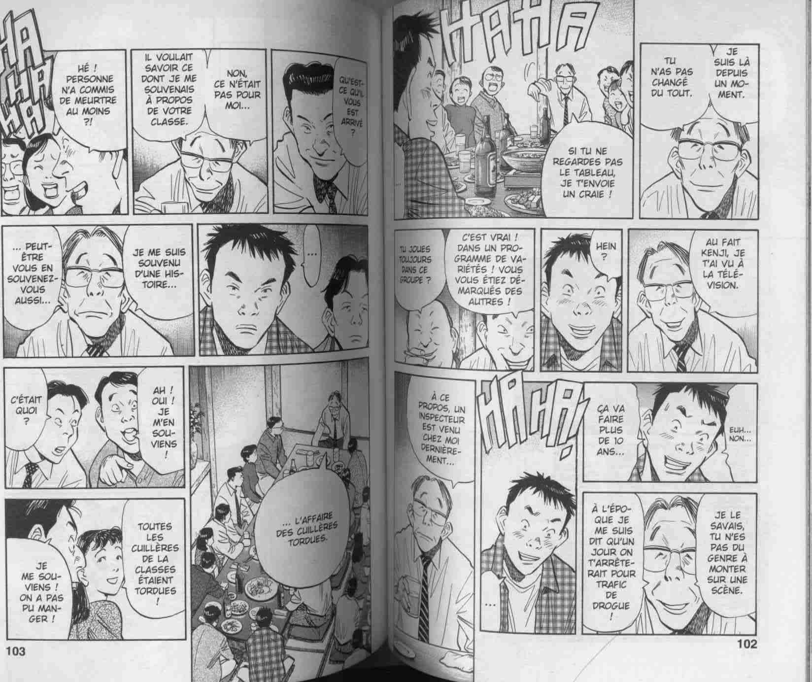  20th Century Boys - Chapitre 3 - 53