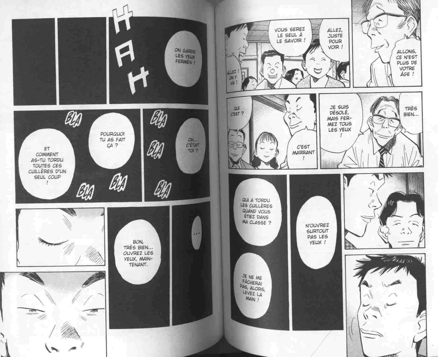  20th Century Boys - Chapitre 3 - 55