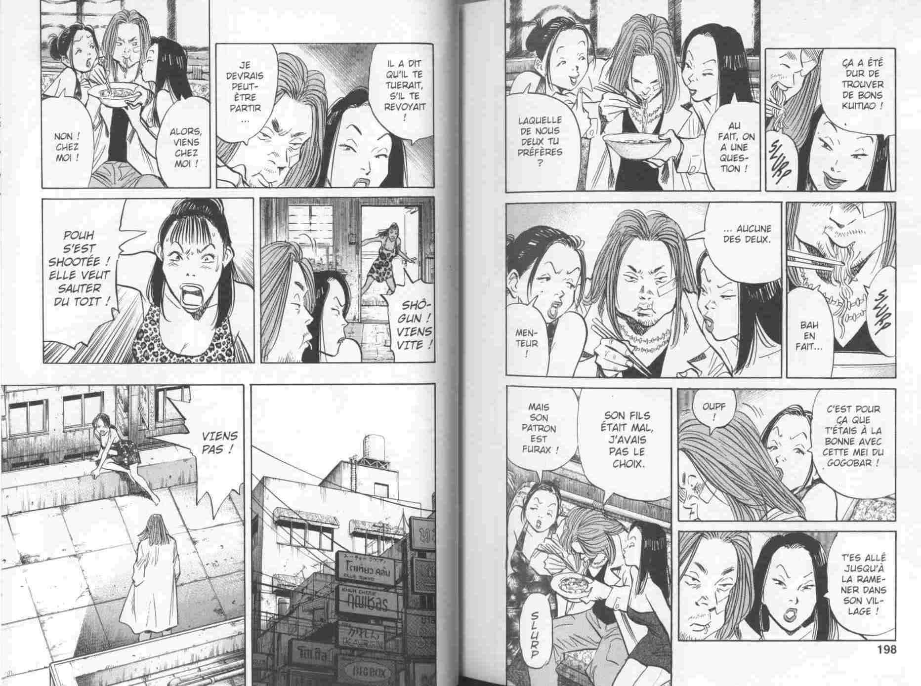  20th Century Boys - Chapitre 3 - 101