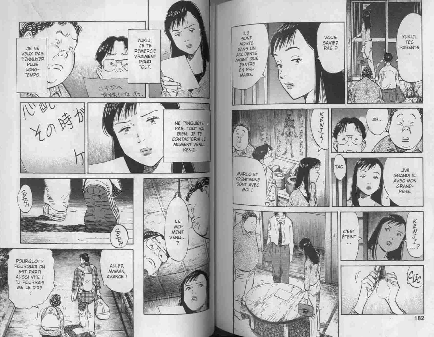  20th Century Boys - Chapitre 3 - 93