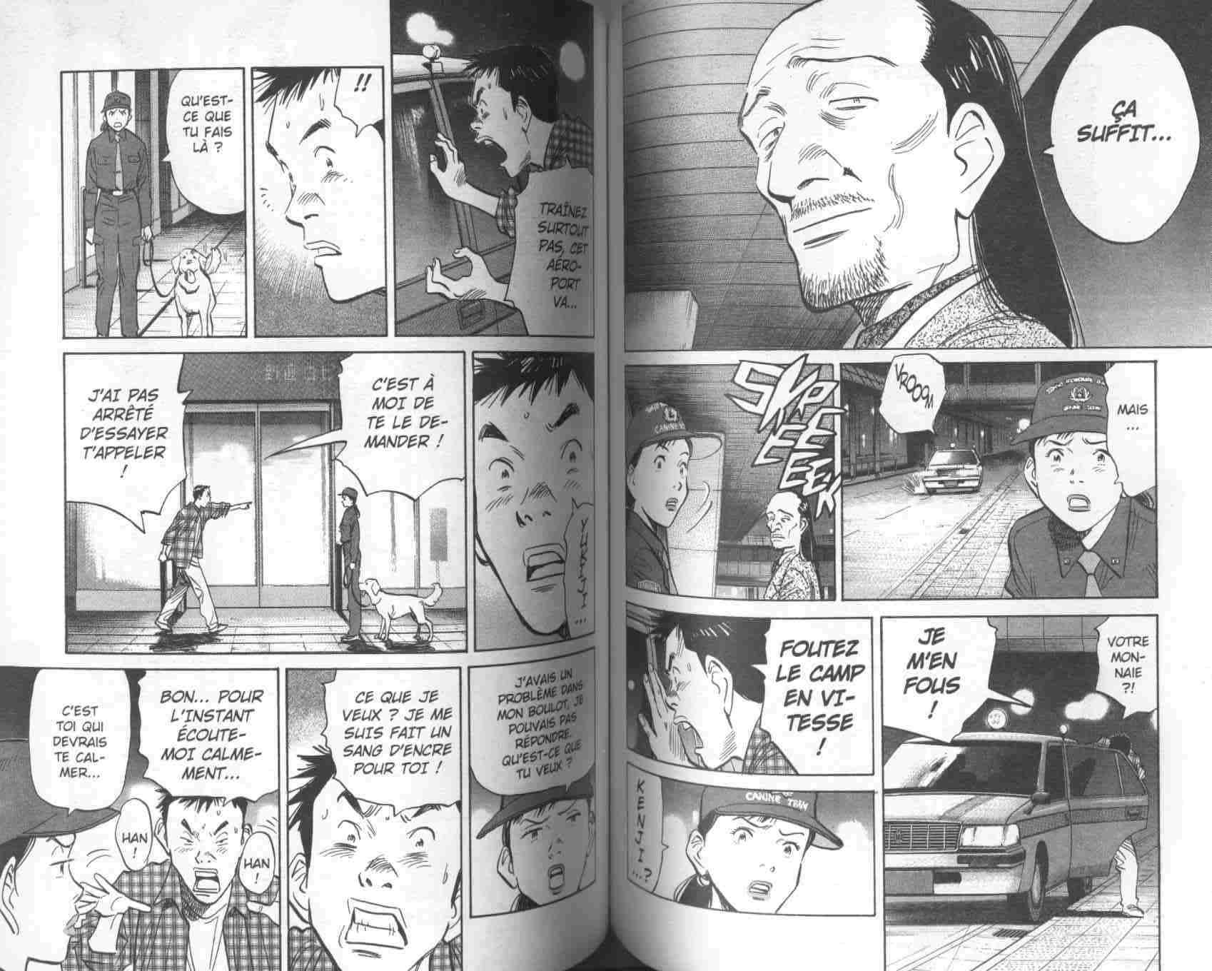  20th Century Boys - Chapitre 3 - 72