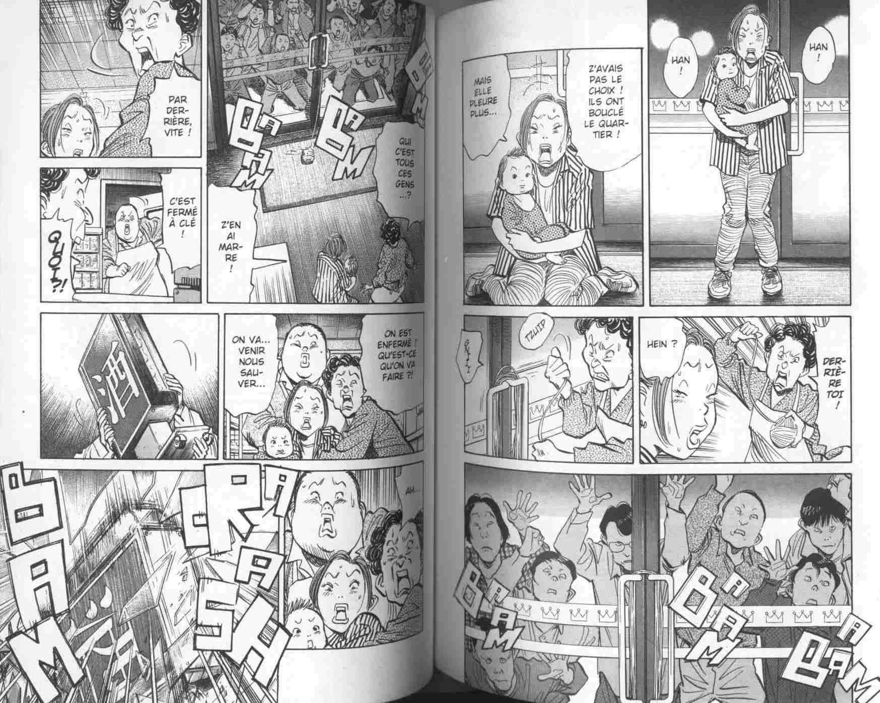  20th Century Boys - Chapitre 3 - 83