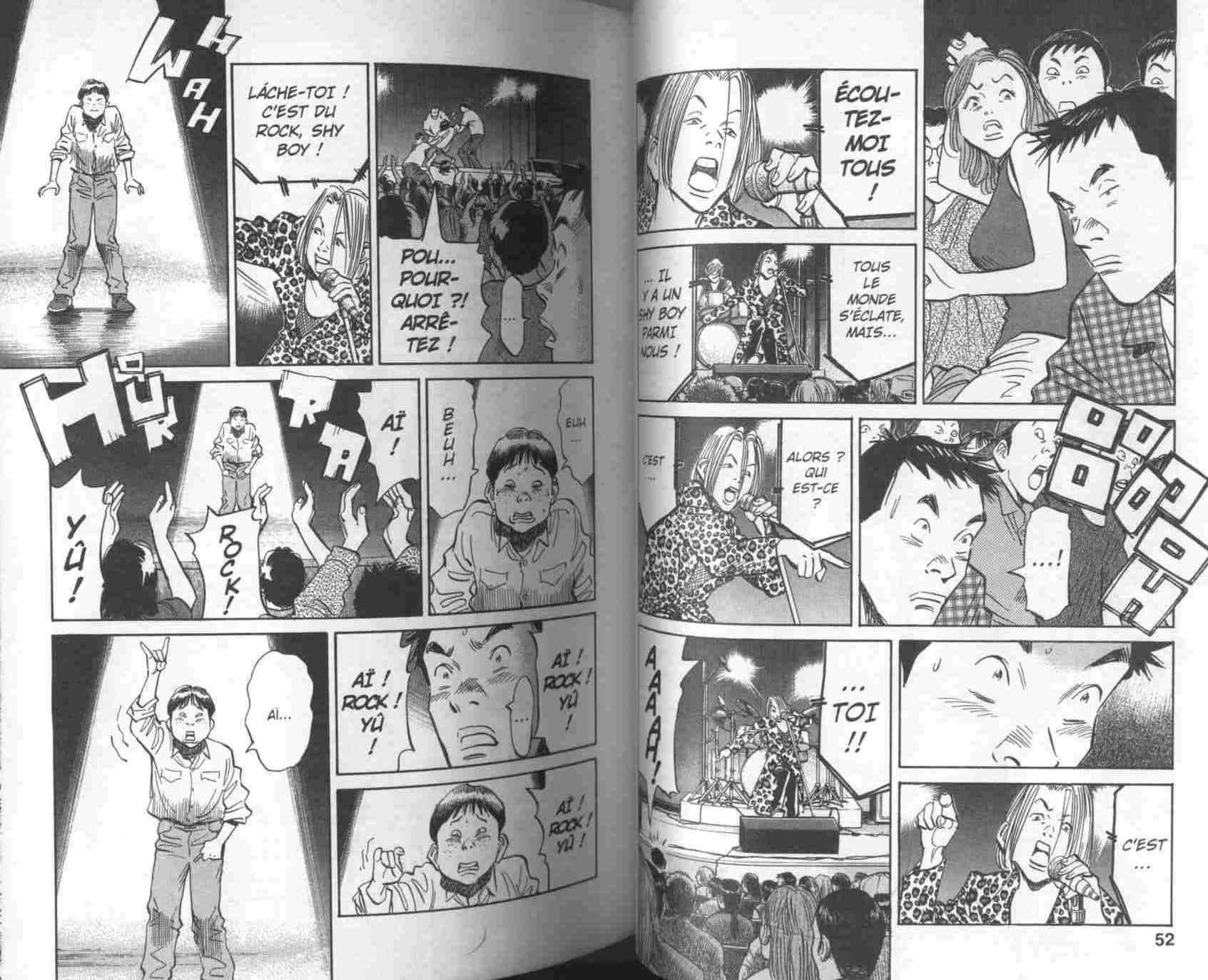  20th Century Boys - Chapitre 3 - 28