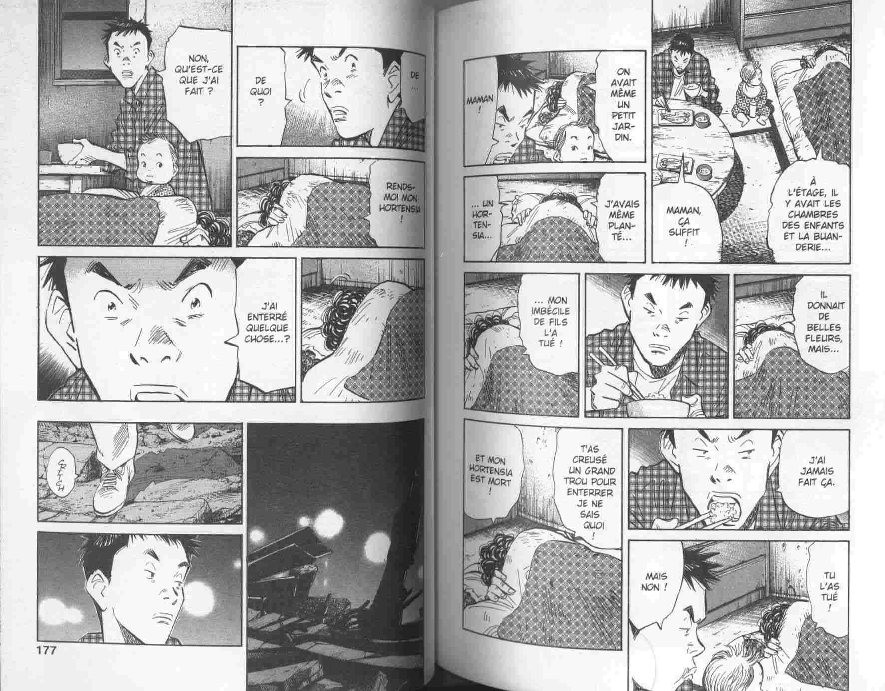  20th Century Boys - Chapitre 3 - 90