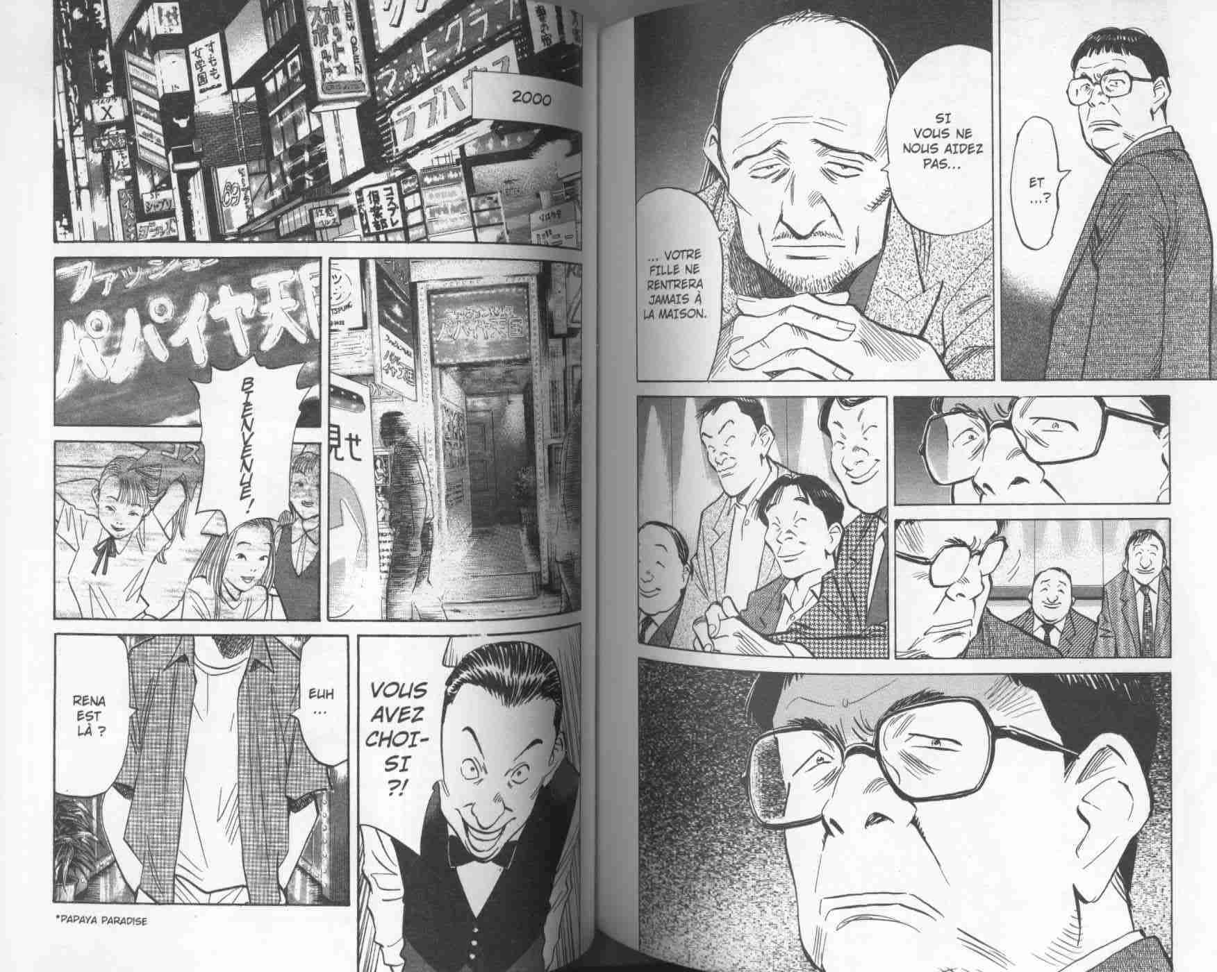  20th Century Boys - Chapitre 4 - 85